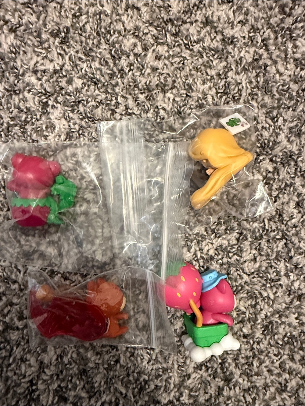 Assorted Doorables - Picture 2 of 2